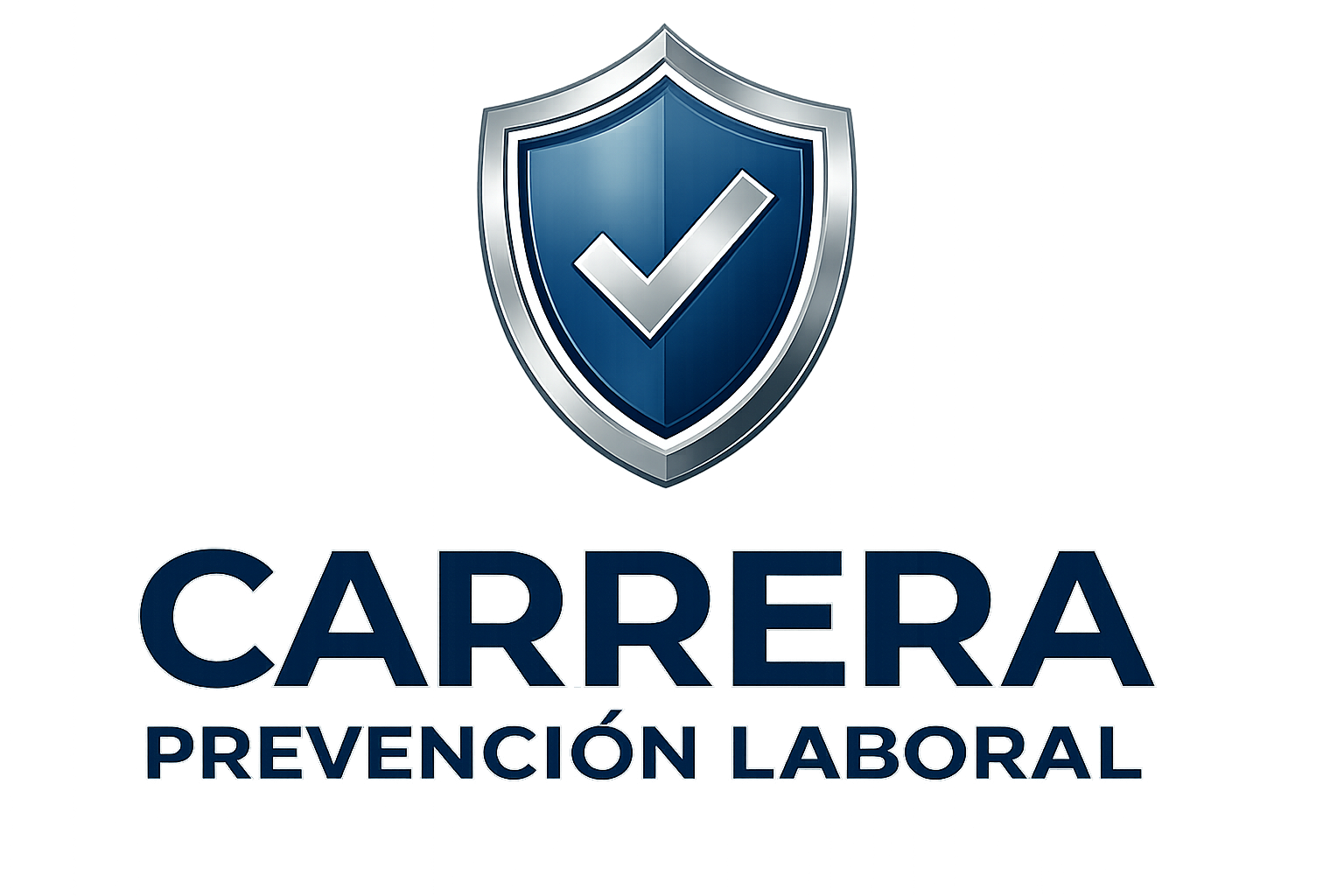 Logo Carrera Prevención Laboral